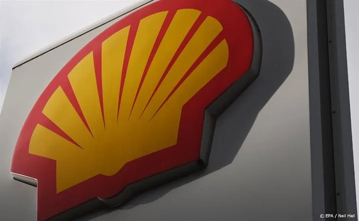 shell topman olie en gas nog nodig productieverlaging ongezond