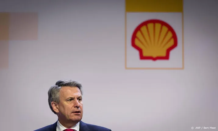 shell topman verwacht langere tijd dure olie