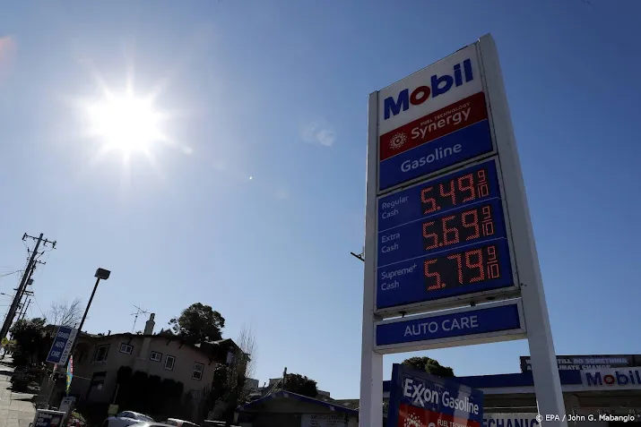shell verkoopt californisch oliebedrijf voor 2 miljard dollar