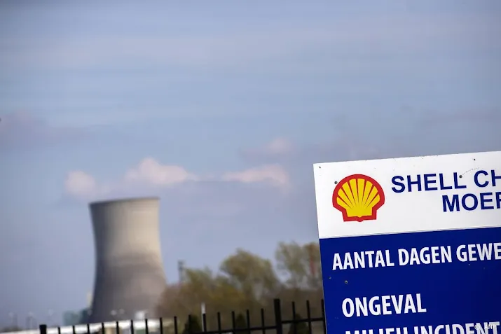 shell winnaar in lagere aex na importverboden op russische olie