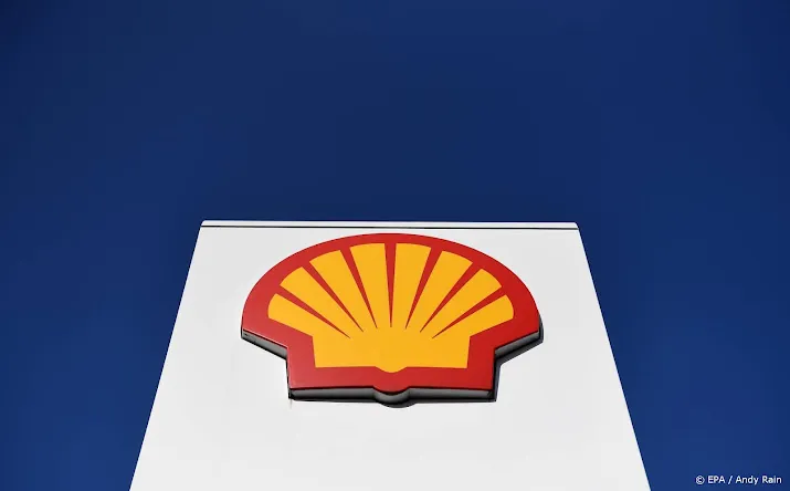 shell zal opnieuw miljardenwinst boeken door hoge energieprijzen