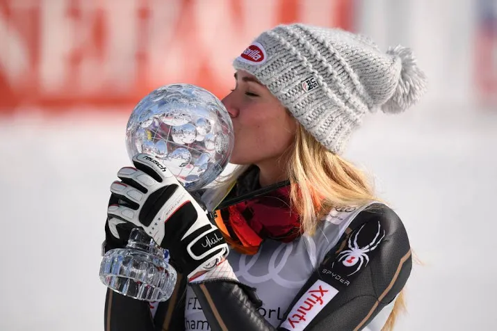 shiffrin pakt ook laatste slalom