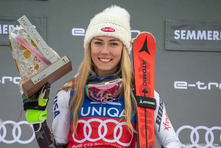 shiffrin records zijn om gebroken te worden