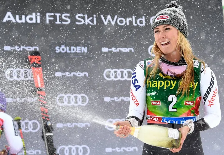 shiffrin wint ook in killington de slalom