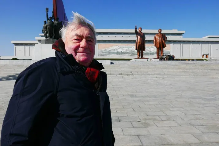 shoah regisseur claude lanzmann overleden
