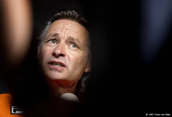shorttrackbondscoach otter vaccineren bij ons geen item