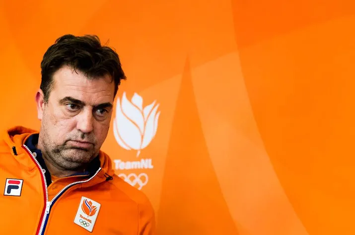shorttrackers buitengewoon goed gepresteerd