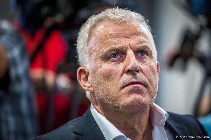 shownieuws komt met extra uitzending over peter r de vries