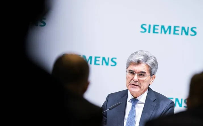 siemens brengt gezondheidstak naar beurs