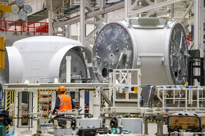 siemens energy vraagt duitse overheid om financiele hulp