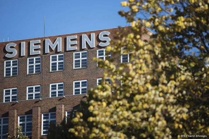 siemens gaat grootste rangeerterrein nederland moderniseren