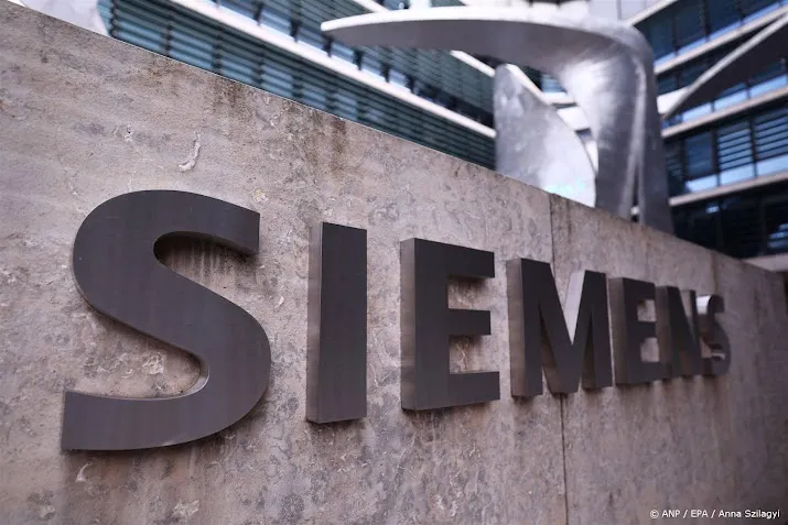 siemens verliest flink op duitse beurs unilever wint op damrak