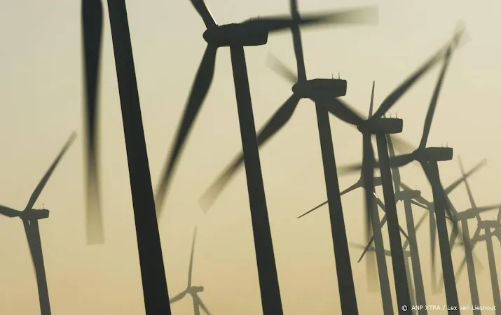 sif mikt op uitbreiding vanwege vraag naar grotere windmolens