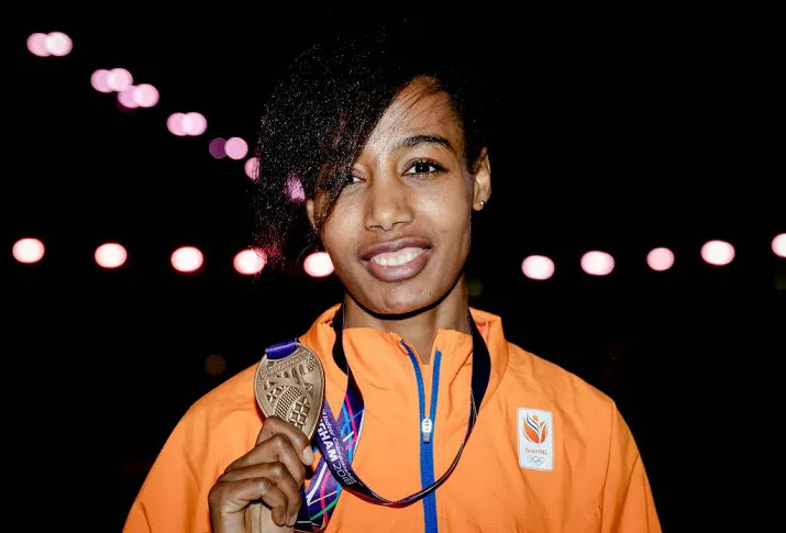 sifan hassan valt af voor europese prijs