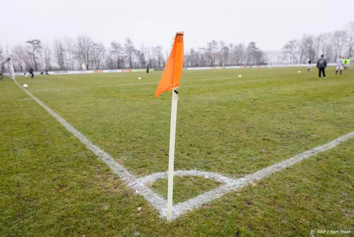 signalen criminele inmenging bij 1 op 8 amateursportclubs