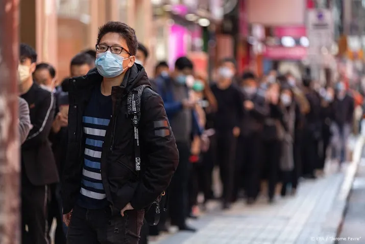 signify bekijkt impact coronavirus in china