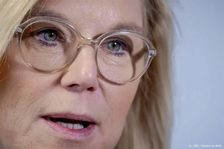 sigrid kaag d66 moet kijken hoe samengewerkt kan worden