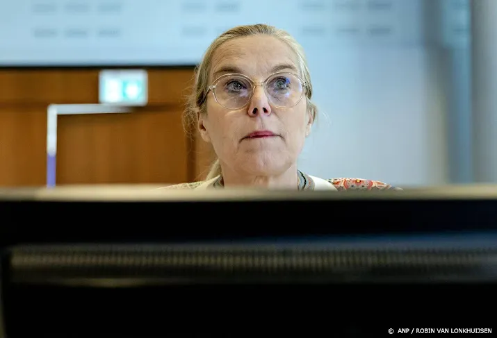 sigrid kaag over doodsbedreiging ik was echt ontredderd