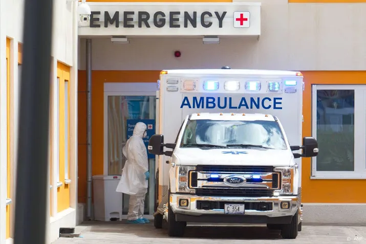 sinds lange tijd geen besmettingen en coronadoden op curacao