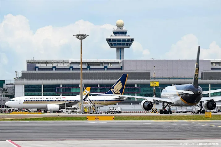 singapore airlines kan claims van acht cijfers tegemoetzien