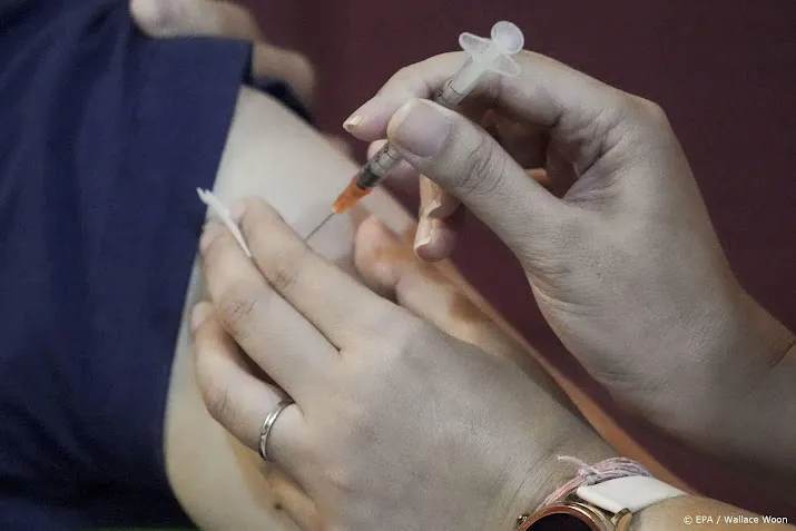 singapore eist vaccinatie of negatieve test voor toegang tot werk