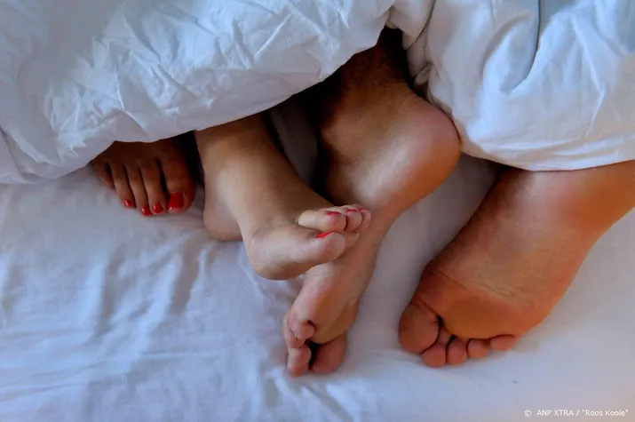 singles hebben in coronacrisis minder seks dan daarvoor