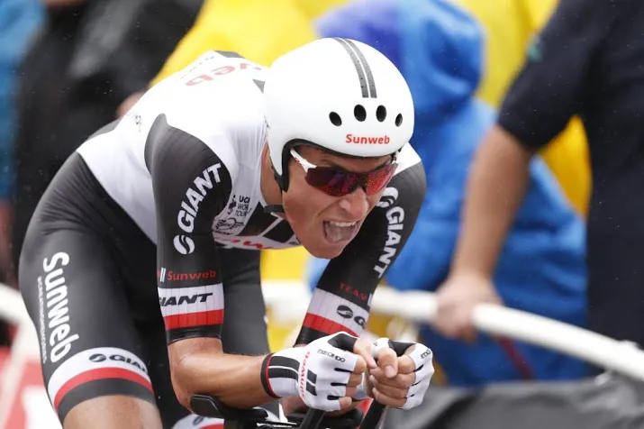 sinkeldam kent zijn rol in parijs roubaix