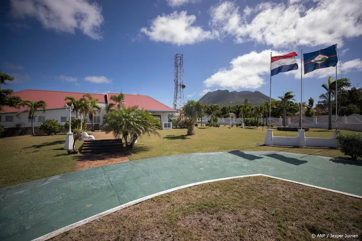 sint eustatius kiest over jaar nieuwe raad