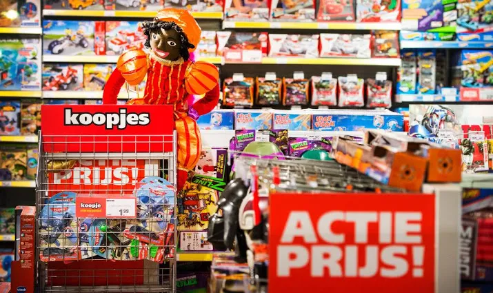 sint helpt winkels aan hoogste omzet in jaren
