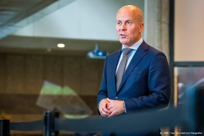 sint maarten en nederland bereiken akkoord over steun