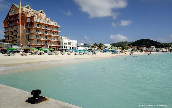 sint maarten op 18 juli opnieuw naar de stembus