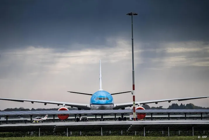 site groningen airport eelde werkt weer na mogelijke ddos aanval