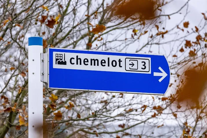 sittard geleen blijft zich inzetten voor veiligheid chemelot