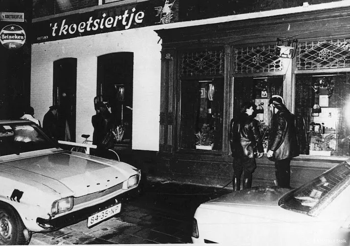 situatie slachtoffers koetsiertje schrijnend