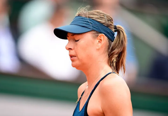 sjarapova en keys slaan birmingham over