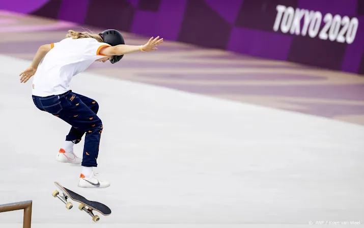 skateboarders oldenbeuving en zwetsloot we doen dit voor candy