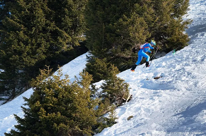 ski alpinisme toegevoegd aan olympisch programma in 2026