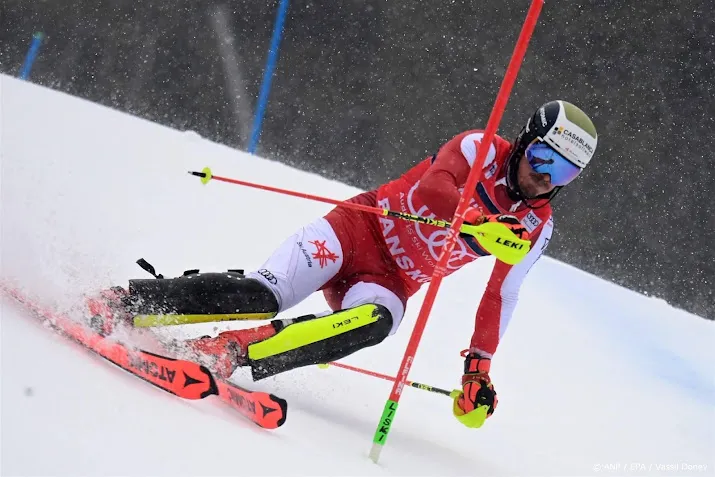 skier feller na afgelasten race in slovenie zeker van wereldbeker