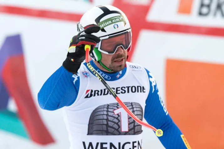 skier fill verovert eerste kristallen kogel