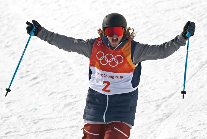 skier wise prolongeert titel in halfpipe