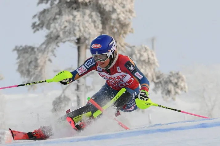 skiester shiffrin boekt 35e wereldbekerzege