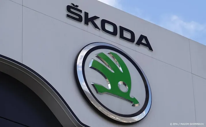 skoda overweegt china te verlaten