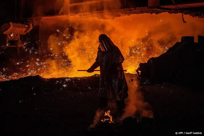 sky brits steunpakket van 500 miljoen pond voor tata steel