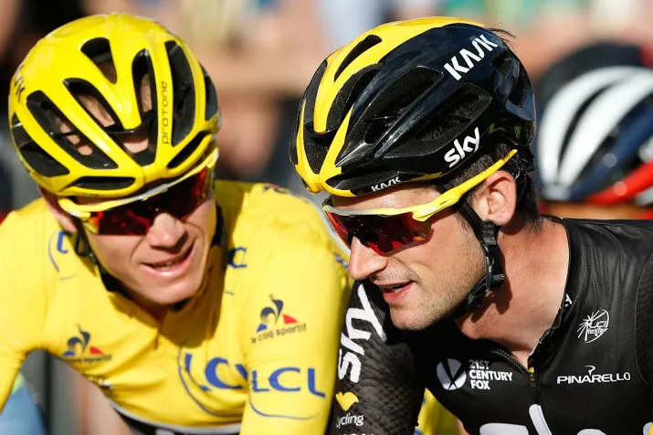 sky ploeg voor tour nu officieel