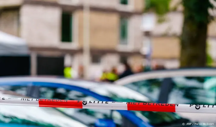 slachtoffer 53 schietincident bij ggz den haag overleden
