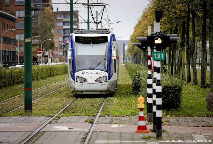 slachtoffer aanrijding tram in den haag is poolse man