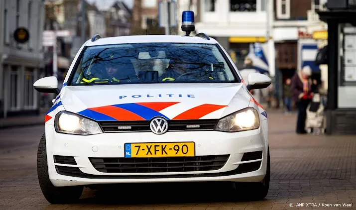 slachtoffer dodelijk ongeval breda is 29 jarige roemeen