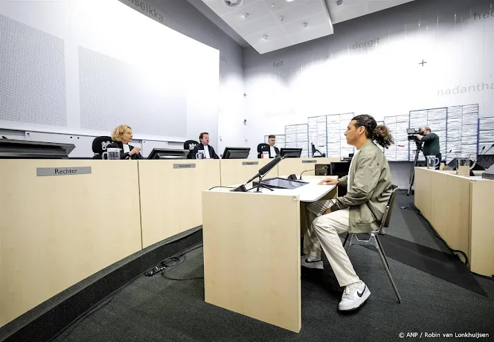 slachtoffer in zedenzaak ali b afschuwelijke gebeurtenis