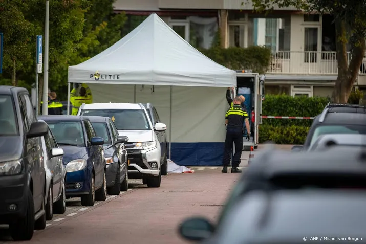 slachtoffer liquidatie advocaat kroongetuige