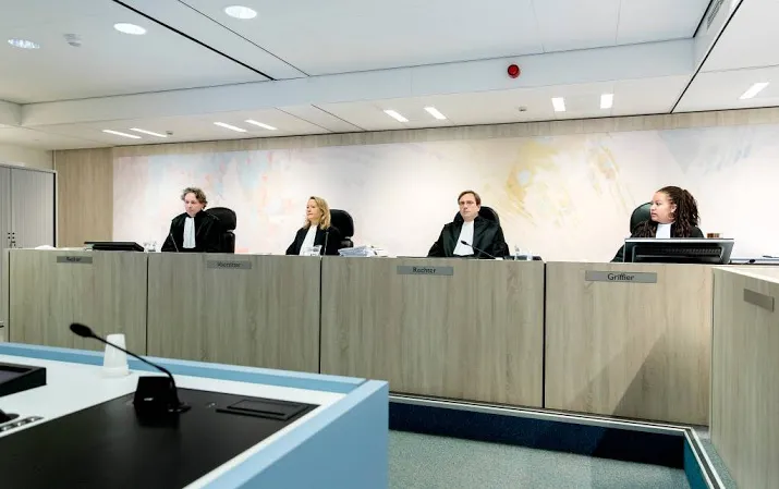 slachtoffer terreurverdachte cs werd invalide